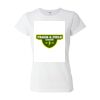 Deco Ladies Relaxed-Fit Tee Thumbnail