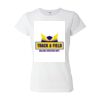 Deco Ladies Relaxed-Fit Tee Thumbnail
