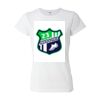 Deco Ladies Relaxed-Fit Tee Thumbnail
