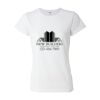 Deco Ladies Relaxed-Fit Tee Thumbnail