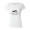 Deco Ladies Relaxed-Fit Tee Thumbnail