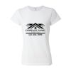 Deco Ladies Relaxed-Fit Tee Thumbnail