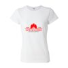 Deco Ladies Relaxed-Fit Tee Thumbnail