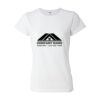 Deco Ladies Relaxed-Fit Tee Thumbnail
