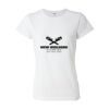 Deco Ladies Relaxed-Fit Tee Thumbnail