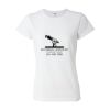 Deco Ladies Relaxed-Fit Tee Thumbnail
