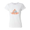 Deco Ladies Relaxed-Fit Tee Thumbnail