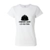 Deco Ladies Relaxed-Fit Tee Thumbnail