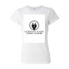 Deco Ladies Relaxed-Fit Tee Thumbnail