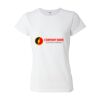 Deco Ladies Relaxed-Fit Tee Thumbnail