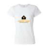Deco Ladies Relaxed-Fit Tee Thumbnail
