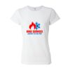 Deco Ladies Relaxed-Fit Tee Thumbnail