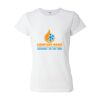 Deco Ladies Relaxed-Fit Tee Thumbnail