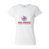 Deco Ladies Relaxed-Fit Tee Thumbnail