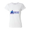 Deco Ladies Relaxed-Fit Tee Thumbnail