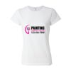 Deco Ladies Relaxed-Fit Tee Thumbnail