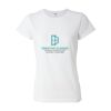 Deco Ladies Relaxed-Fit Tee Thumbnail