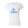 Deco Ladies Relaxed-Fit Tee Thumbnail