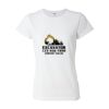 Deco Ladies Relaxed-Fit Tee Thumbnail