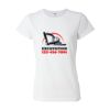 Deco Ladies Relaxed-Fit Tee Thumbnail