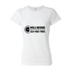 Deco Ladies Relaxed-Fit Tee Thumbnail