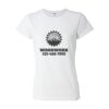 Deco Ladies Relaxed-Fit Tee Thumbnail
