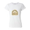 Deco Ladies Relaxed-Fit Tee Thumbnail