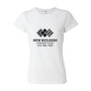 Deco Ladies Relaxed-Fit Tee Thumbnail