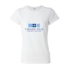 Deco Ladies Relaxed-Fit Tee Thumbnail