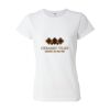 Deco Ladies Relaxed-Fit Tee Thumbnail
