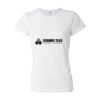 Deco Ladies Relaxed-Fit Tee Thumbnail
