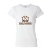 Deco Ladies Relaxed-Fit Tee Thumbnail