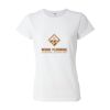 Deco Ladies Relaxed-Fit Tee Thumbnail