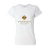 Deco Ladies Relaxed-Fit Tee Thumbnail