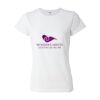 Deco Ladies Relaxed-Fit Tee Thumbnail