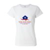 Deco Ladies Relaxed-Fit Tee Thumbnail