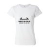 Deco Ladies Relaxed-Fit Tee Thumbnail