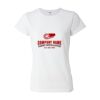 Deco Ladies Relaxed-Fit Tee Thumbnail