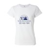 Deco Ladies Relaxed-Fit Tee Thumbnail