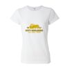 Deco Ladies Relaxed-Fit Tee Thumbnail