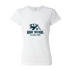 Deco Ladies Relaxed-Fit Tee Thumbnail