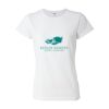 Deco Ladies Relaxed-Fit Tee Thumbnail