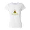 Deco Ladies Relaxed-Fit Tee Thumbnail