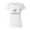 Deco Ladies Relaxed-Fit Tee Thumbnail