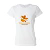 Deco Ladies Relaxed-Fit Tee Thumbnail