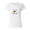 Deco Ladies Relaxed-Fit Tee Thumbnail