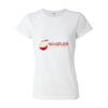 Deco Ladies Relaxed-Fit Tee Thumbnail