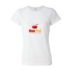 Deco Ladies Relaxed-Fit Tee Thumbnail