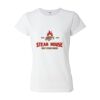 Deco Ladies Relaxed-Fit Tee Thumbnail
