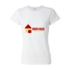 Deco Ladies Relaxed-Fit Tee Thumbnail